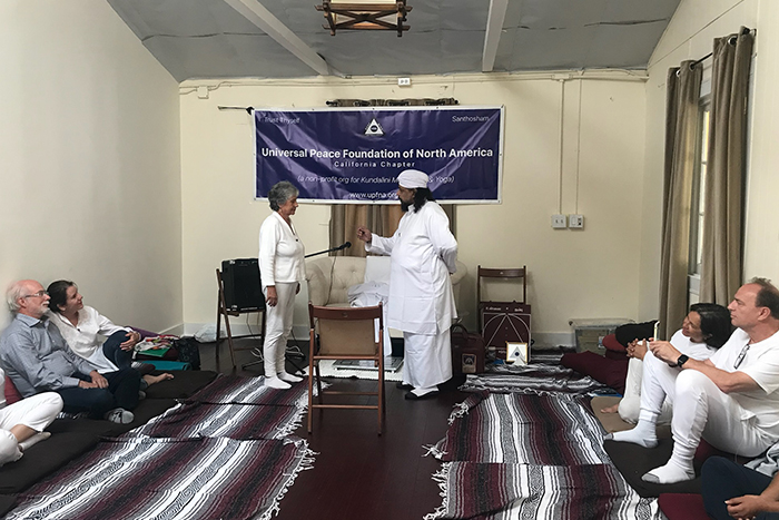 morning meditation na