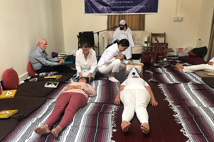 kundalini foundation