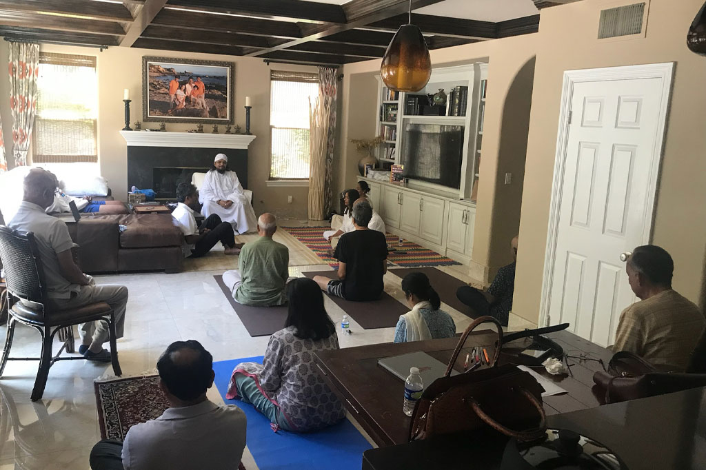 yoga for senior citizens