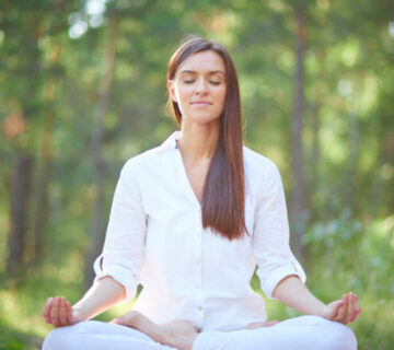 inner peace foundation