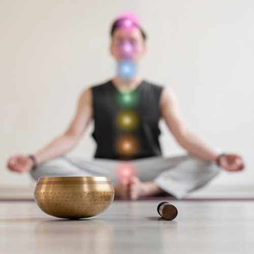 vitality yoga
