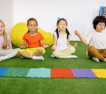 Cover - How Can Kids Yoga Program Enhance Flexibility, Balance, and Coordination In Kids