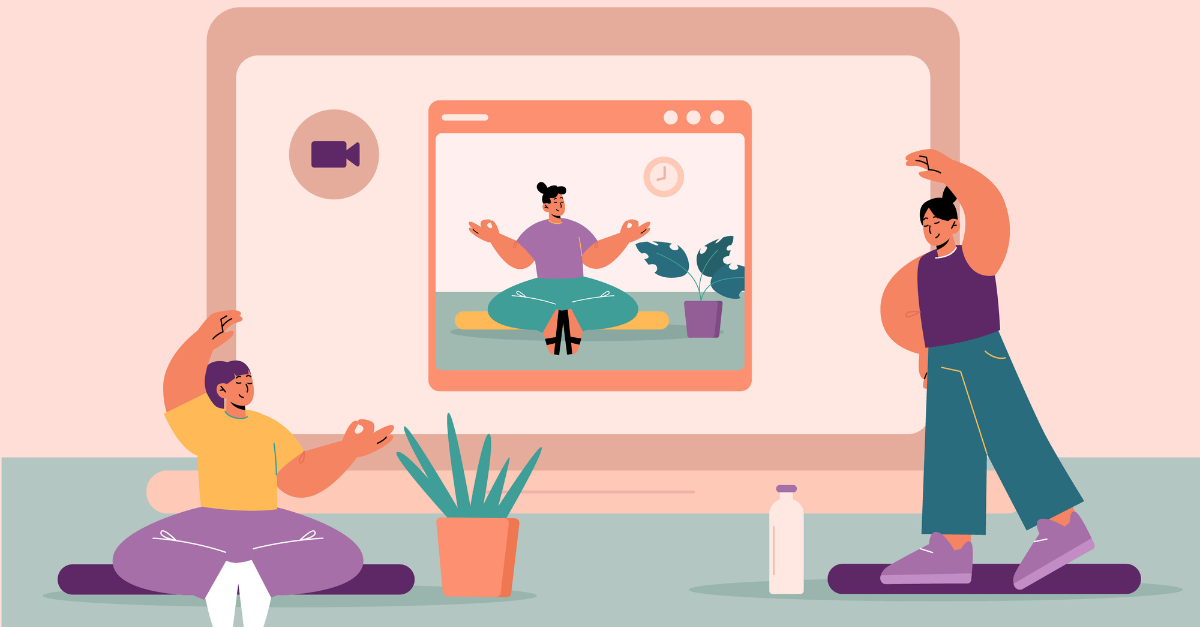 Online Yoga Classes