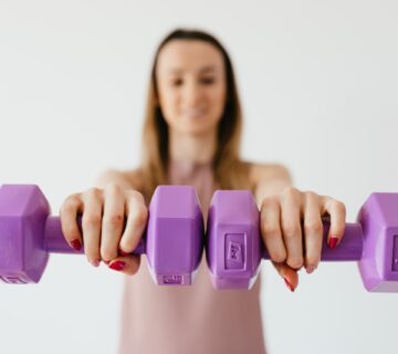 Adult Yoga For Women’s Health and Weight Management