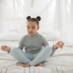 Best Kids Yoga Session