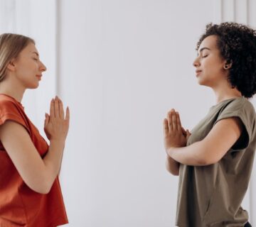 UPFCAL Meditation Practice