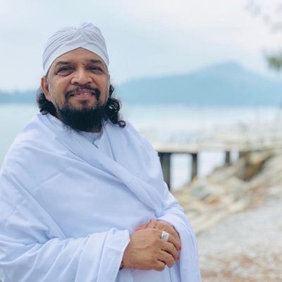 Gurumahan Paranjothiyar